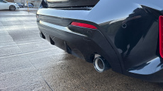 BMW 1 Series 128ti 5dr Step Auto [Live Cockpit Pro/Pro pk] Petrol Hatchback